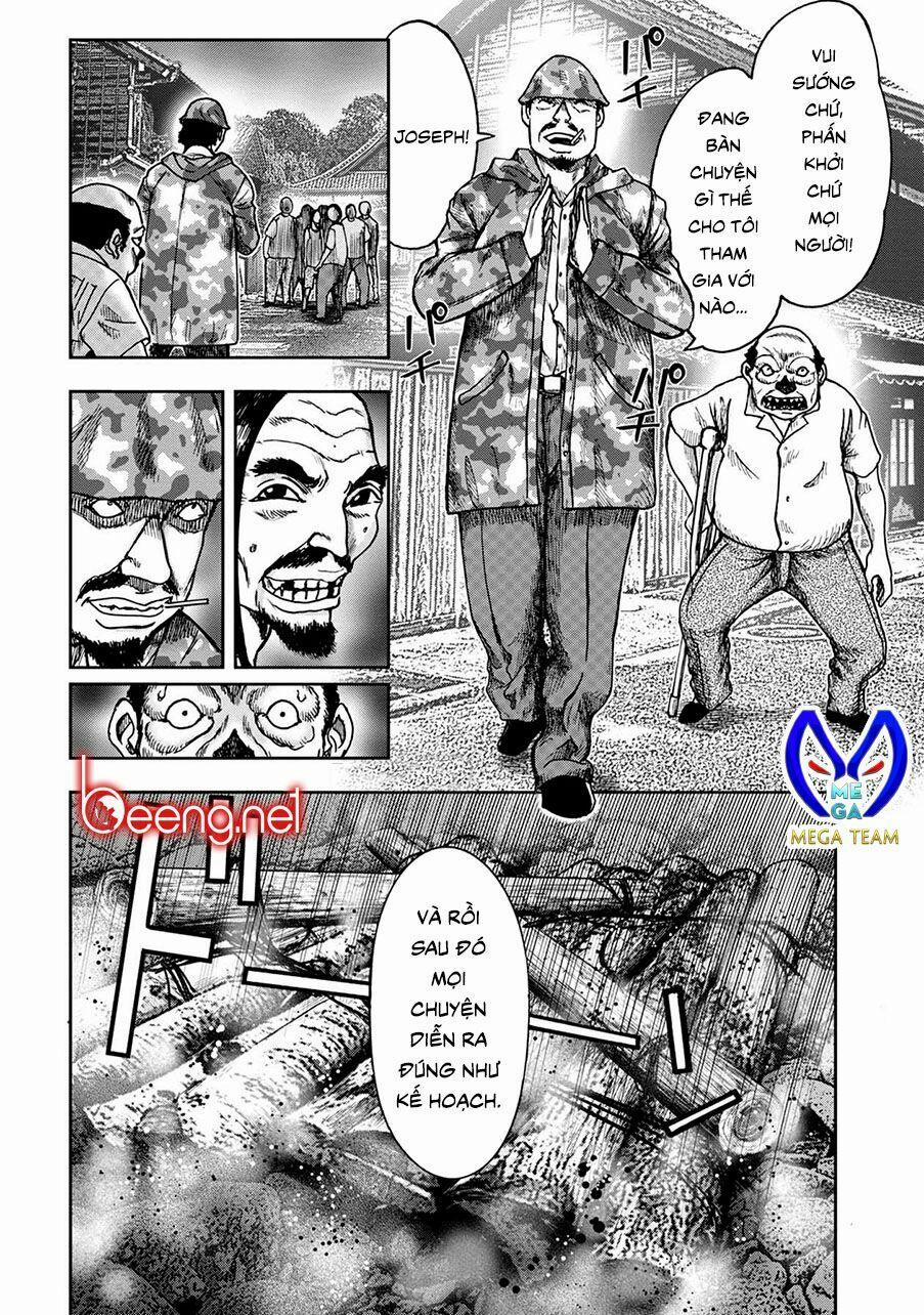Freak Island – Đảo Quái Dị 48 trang 0