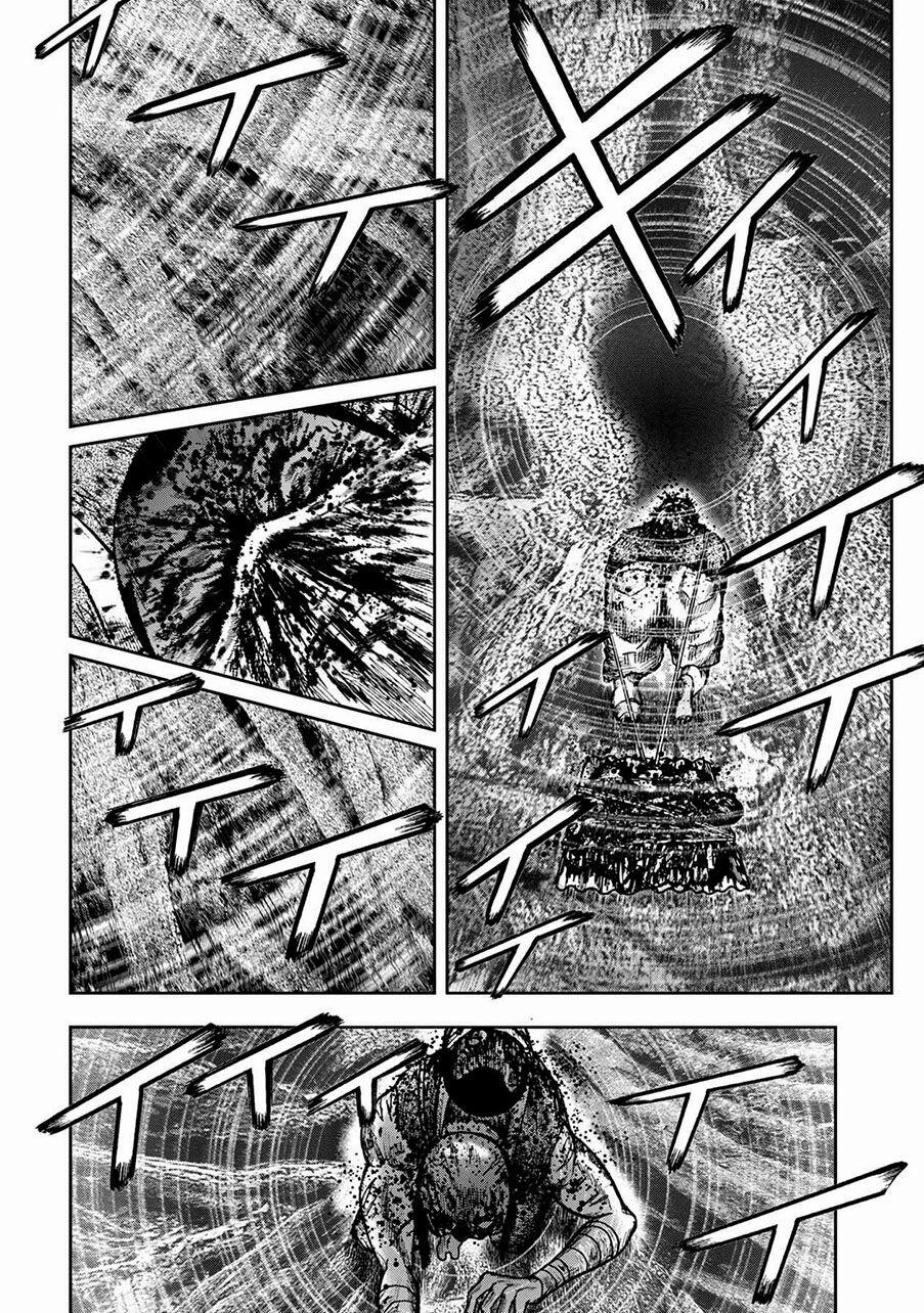 Freak Island – Đảo Quái Dị 50 trang 3