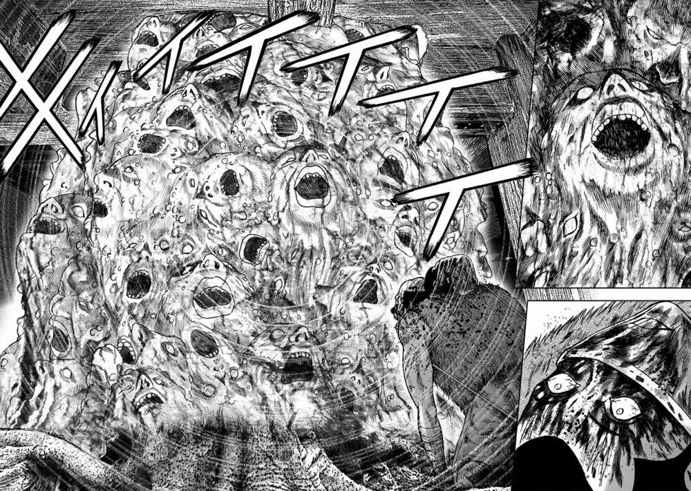 Freak Island – Đảo Quái Dị 50 trang 5