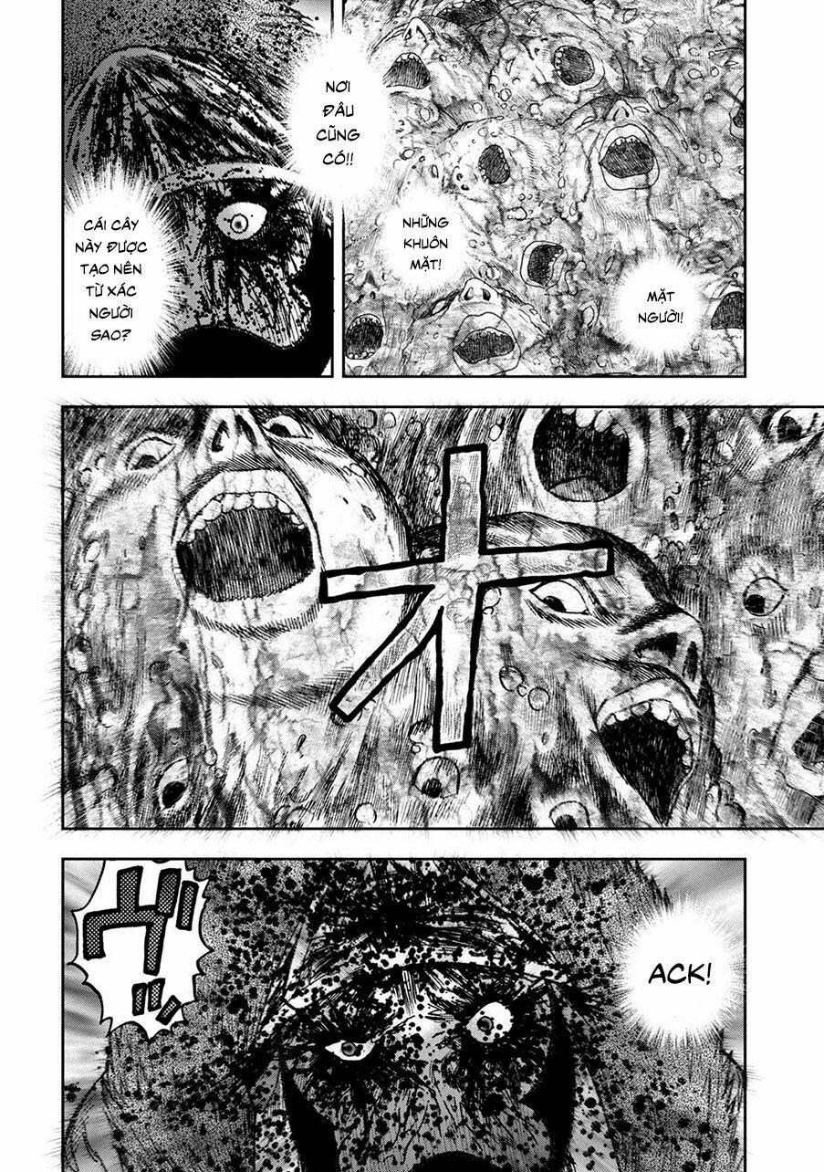 Freak Island – Đảo Quái Dị 50 trang 6