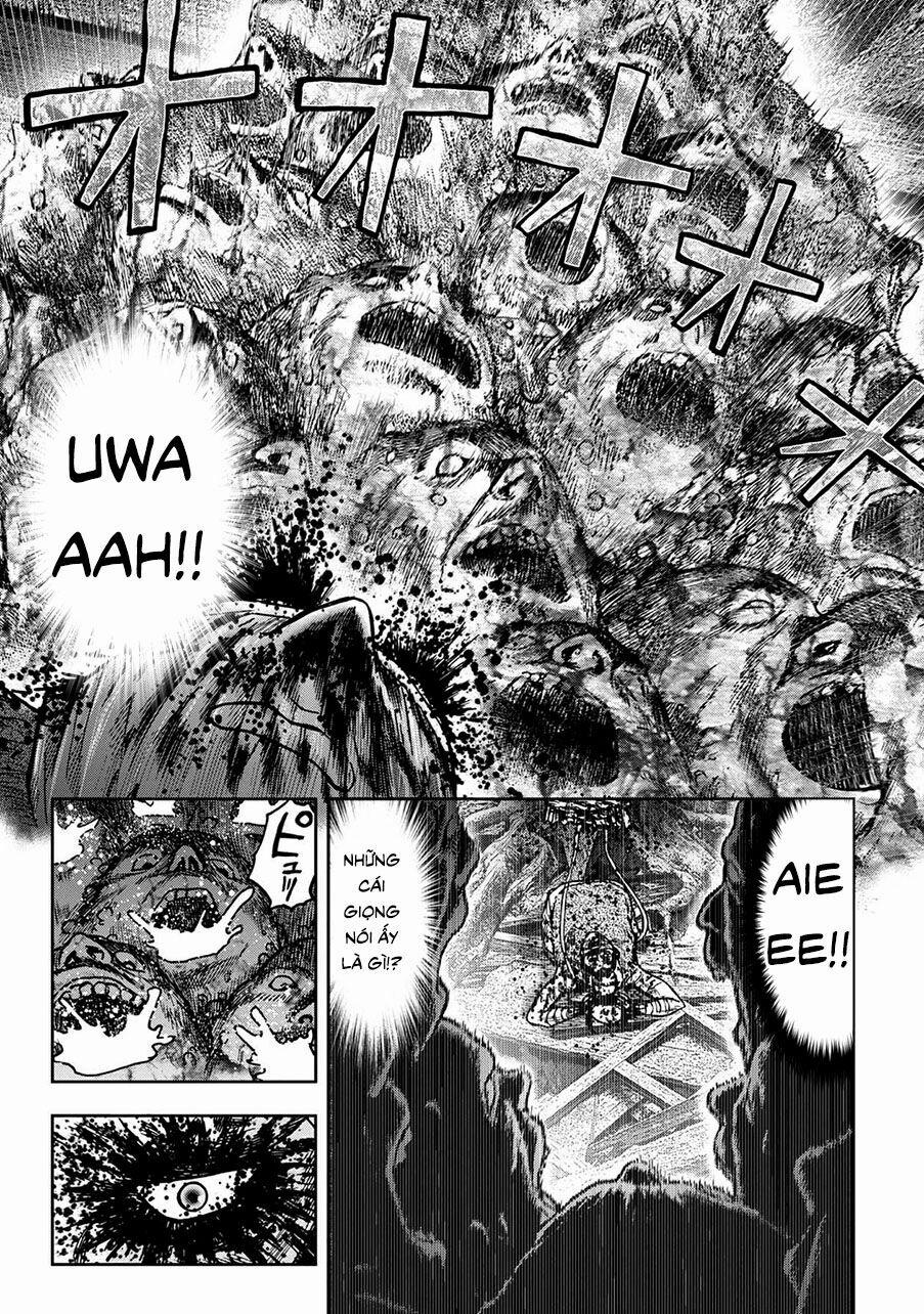 Freak Island – Đảo Quái Dị 50 trang 7