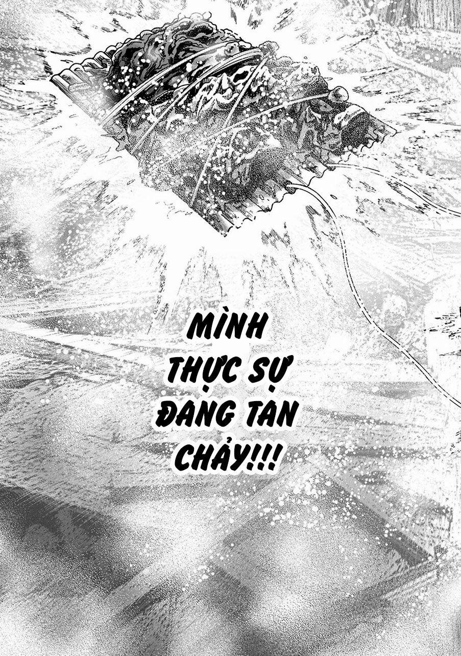 Freak Island – Đảo Quái Dị 51 trang 2