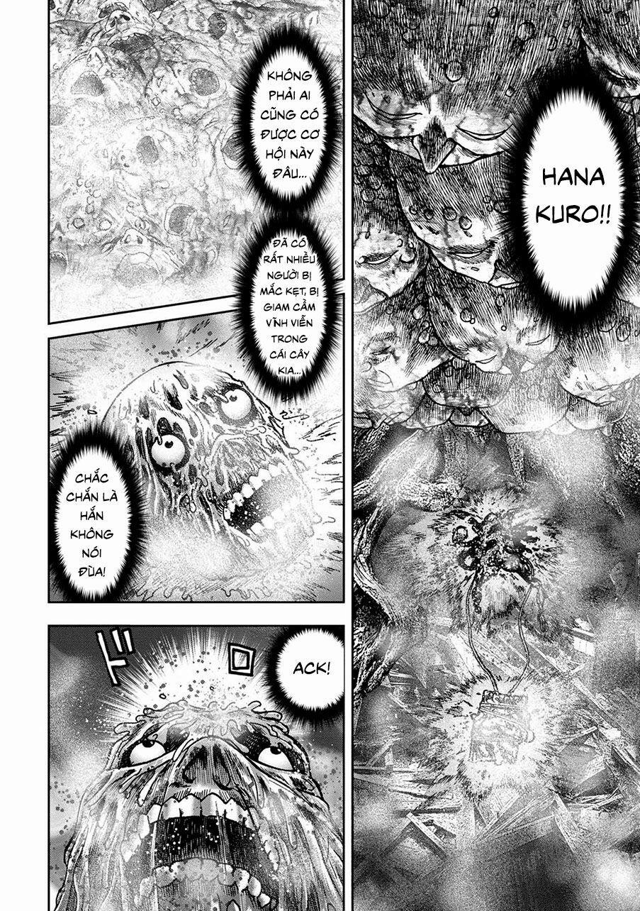 Freak Island – Đảo Quái Dị 51 trang 9