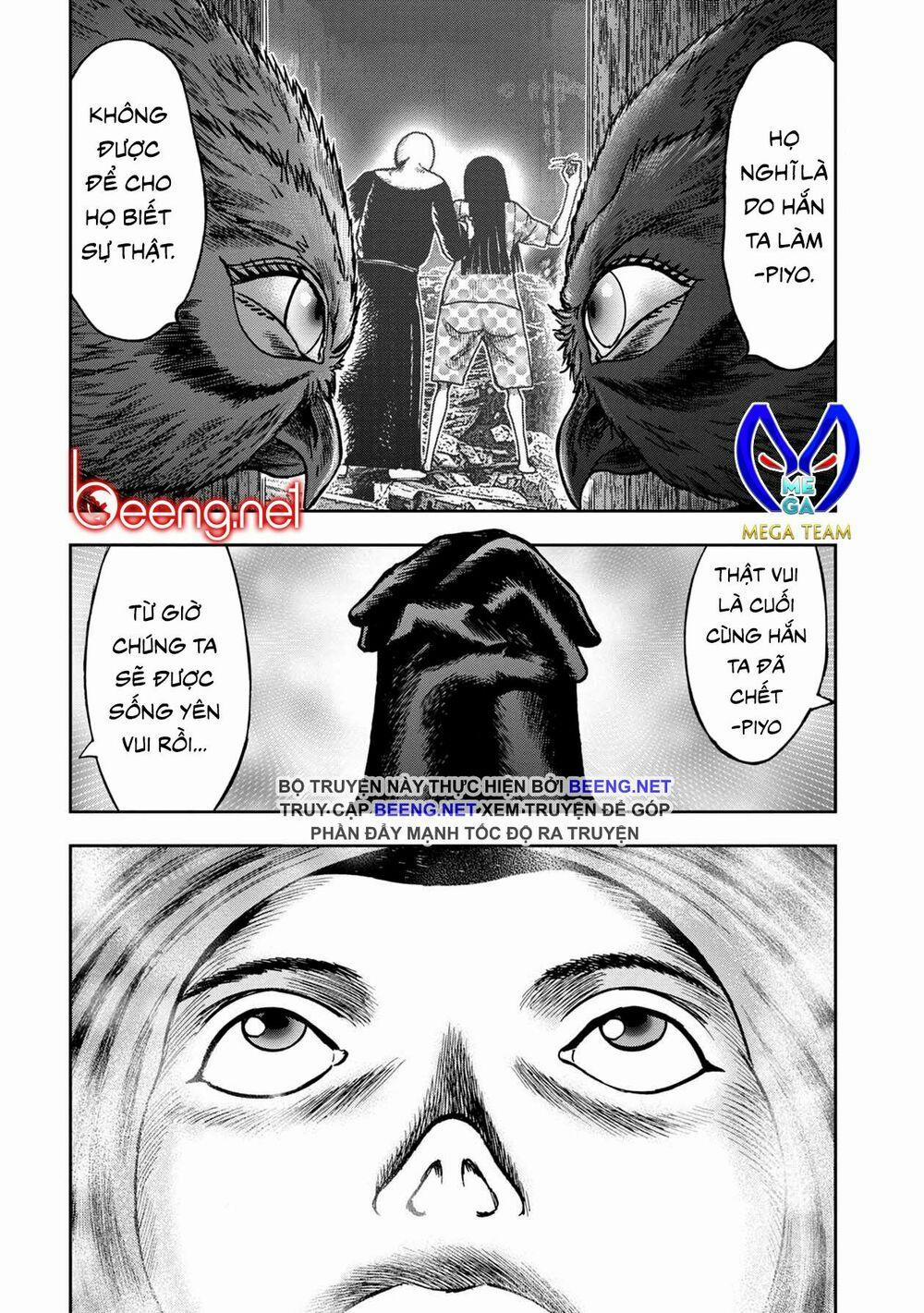 Freak Island – Đảo Quái Dị 52 trang 0