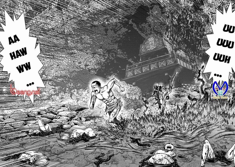 Freak Island – Đảo Quái Dị 52 trang 13