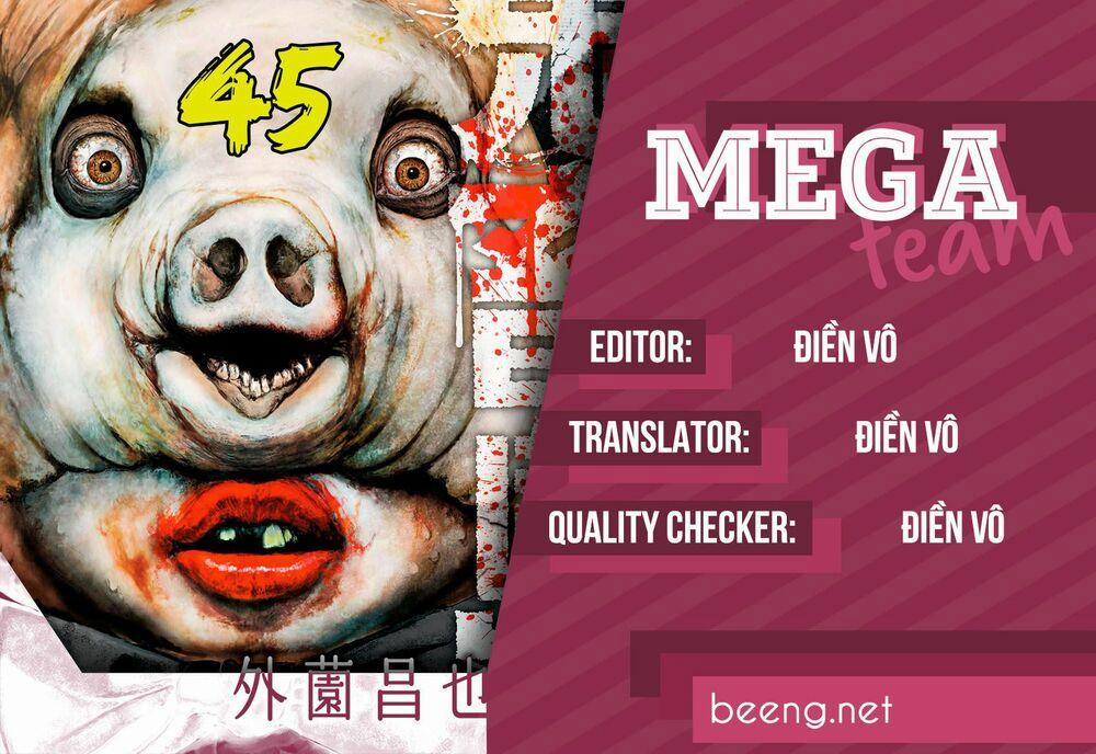 Freak Island – Đảo Quái Dị 53 trang 15