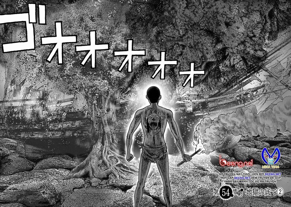 Freak Island – Đảo Quái Dị 54 trang 11