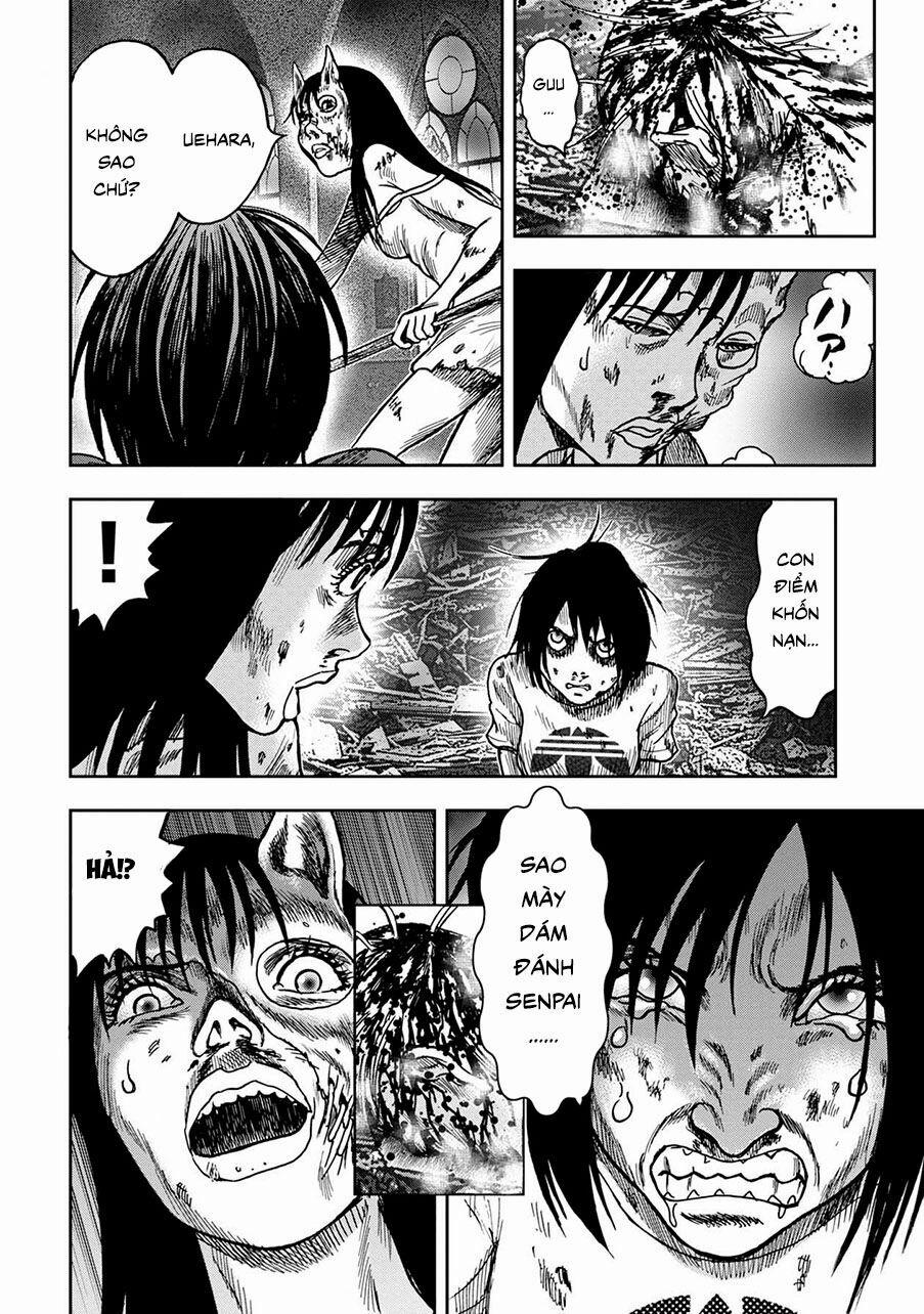 Freak Island – Đảo Quái Dị 54 trang 5