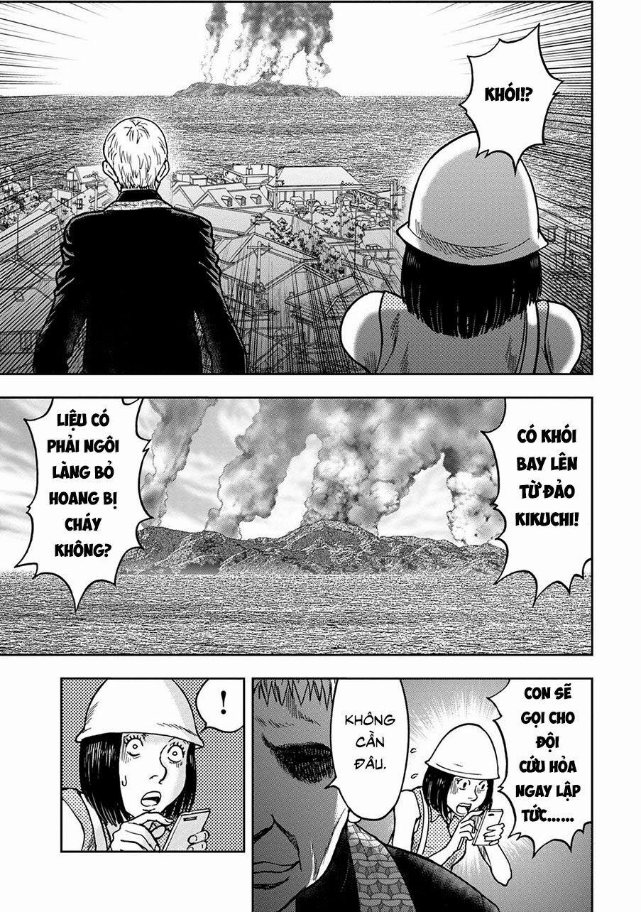 Freak Island – Đảo Quái Dị 55 trang 4