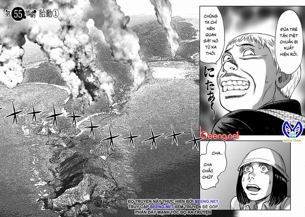 Freak Island – Đảo Quái Dị 55 trang 5
