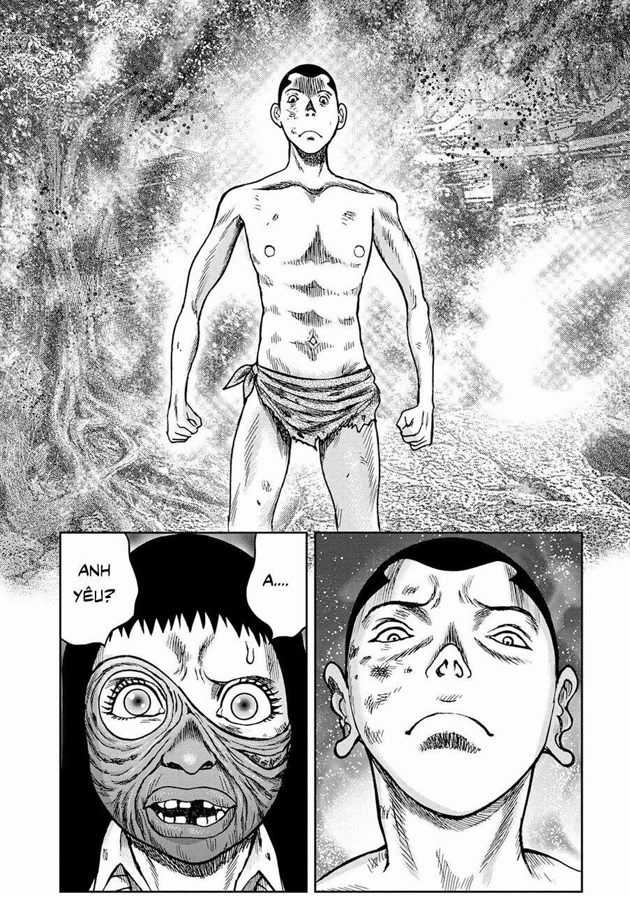 Freak Island – Đảo Quái Dị 56 trang 12