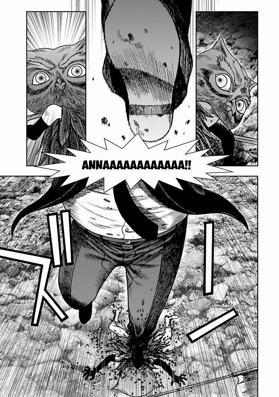 Freak Island – Đảo Quái Dị 56 trang 7