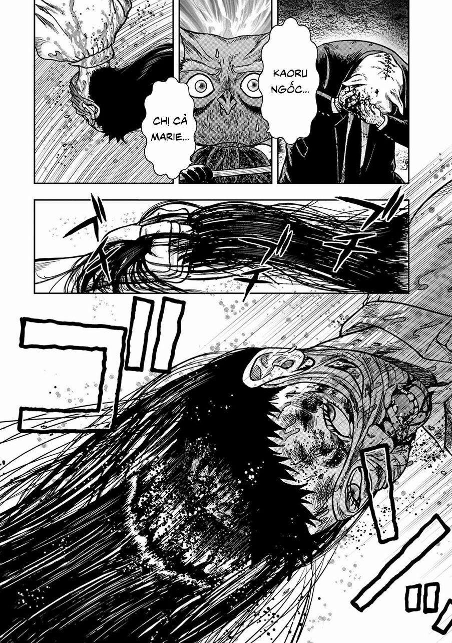 Freak Island – Đảo Quái Dị 58 trang 6