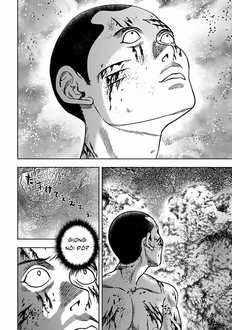 Freak Island – Đảo Quái Dị 61 trang 2