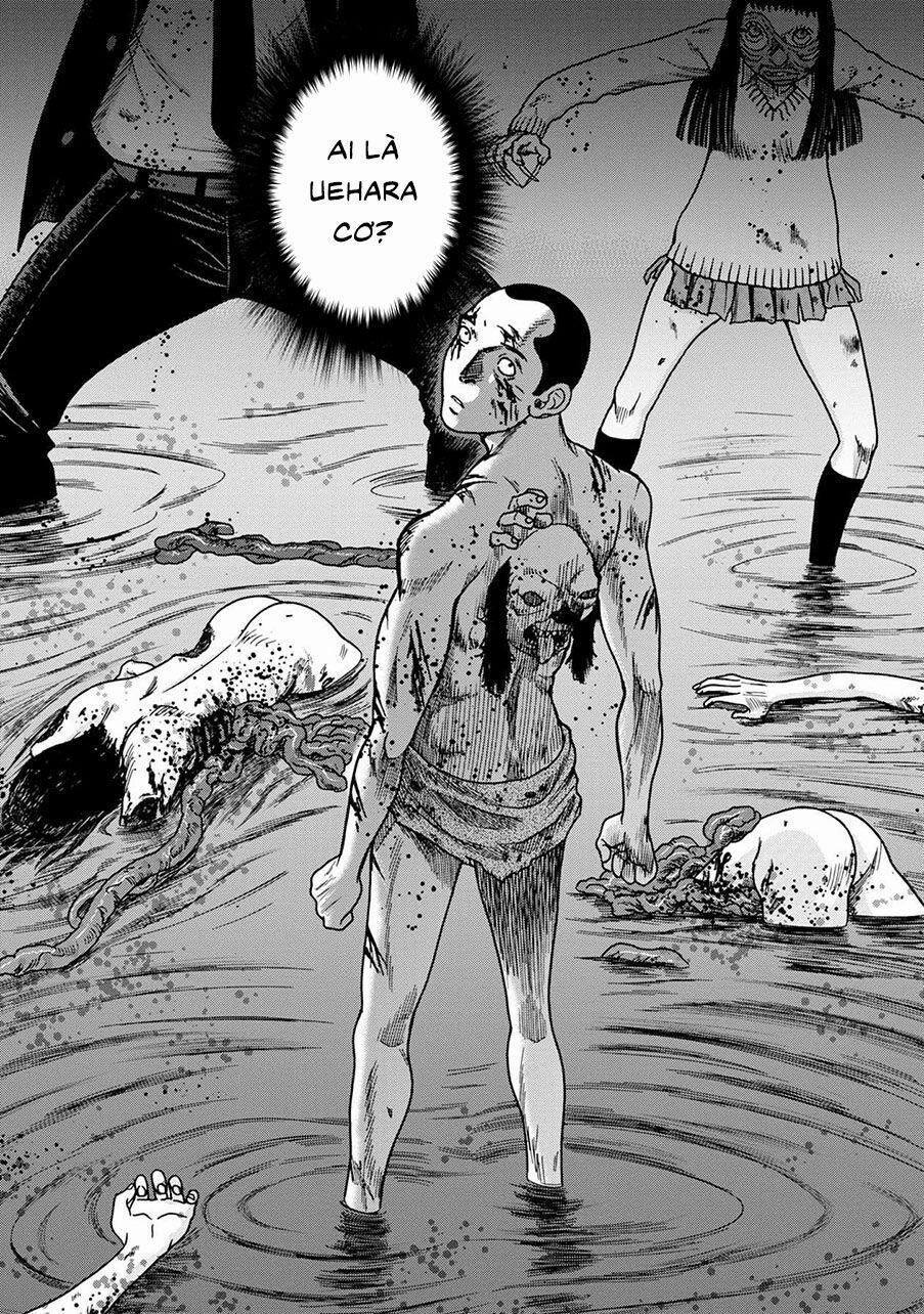 Freak Island – Đảo Quái Dị 61 trang 3