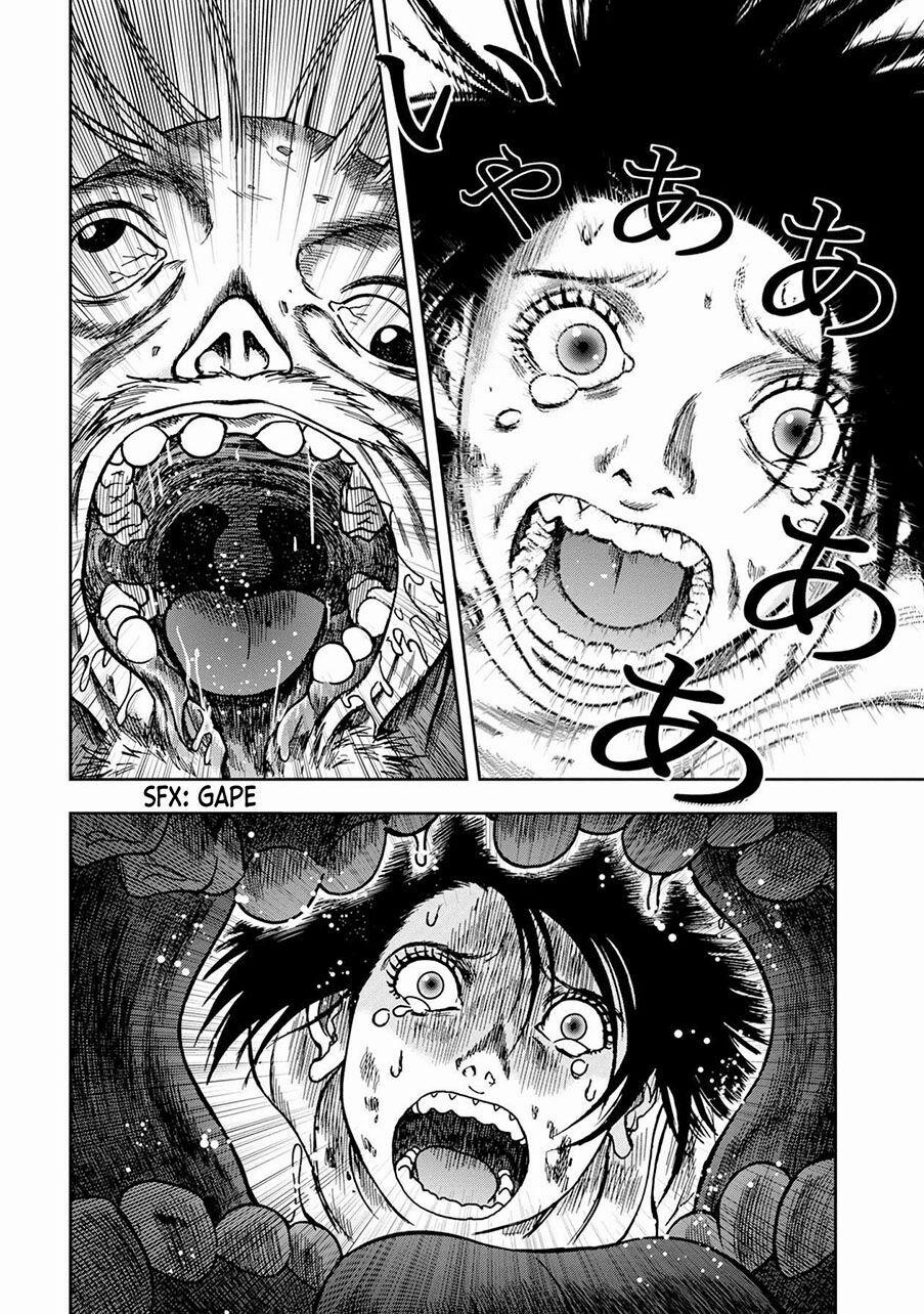 Freak Island – Đảo Quái Dị 62 trang 6