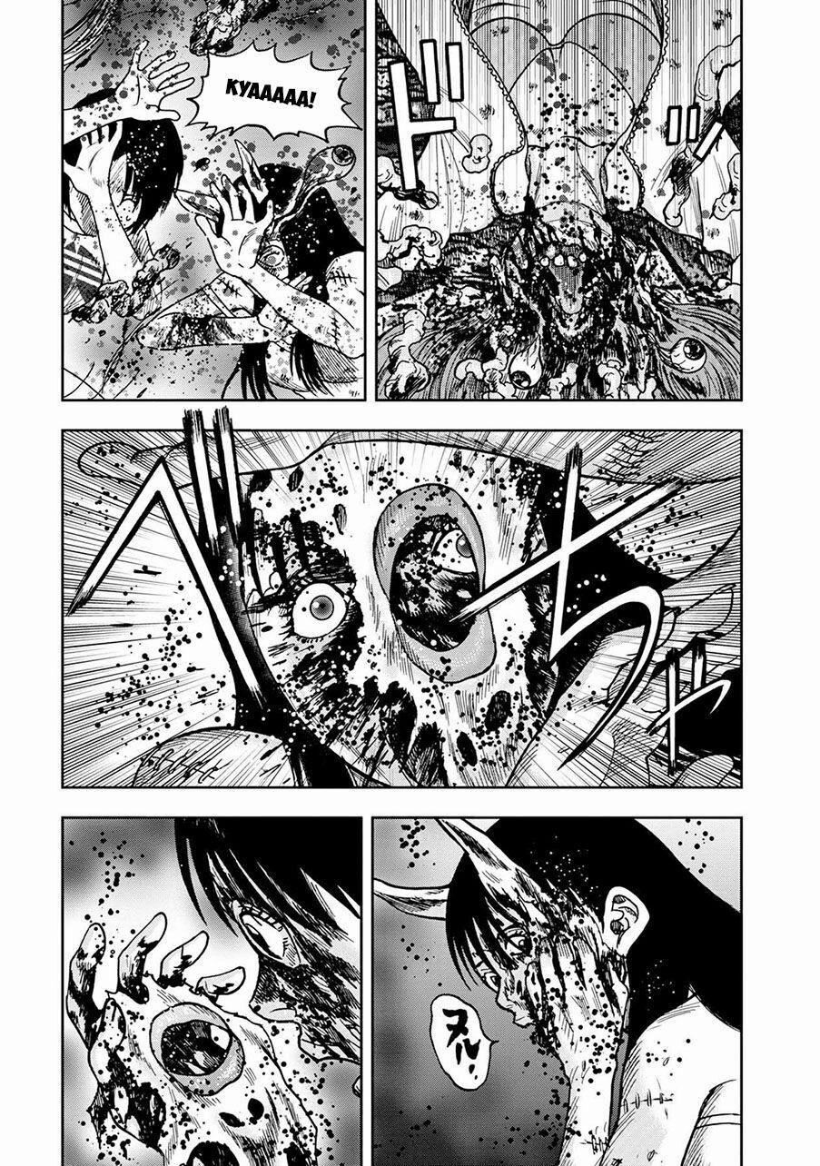 Freak Island – Đảo Quái Dị 63 trang 11