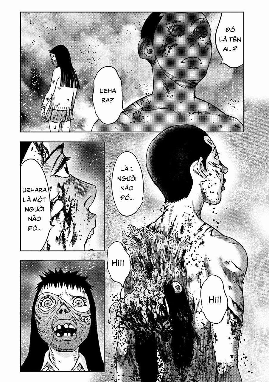 Freak Island – Đảo Quái Dị 63 trang 15