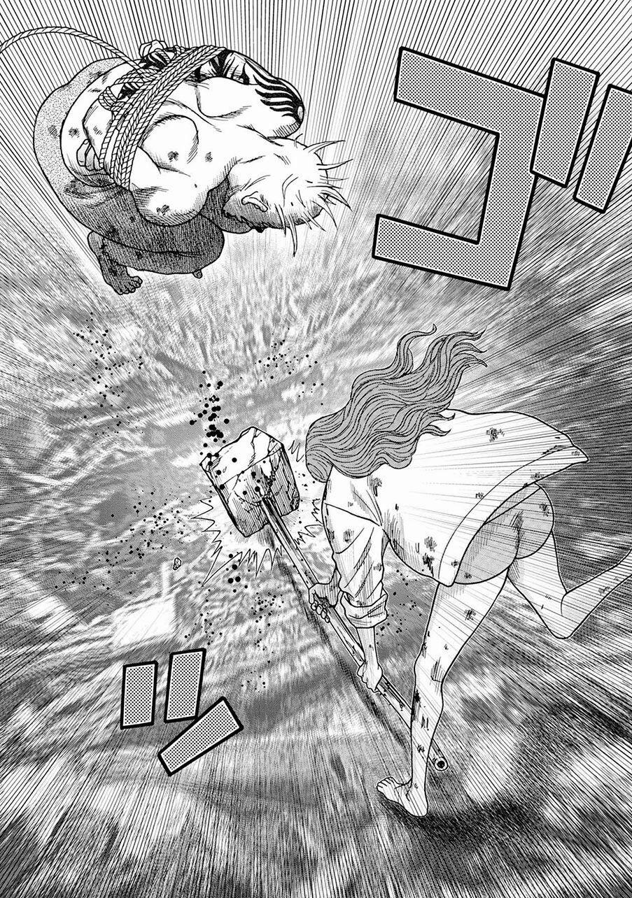 Freak Island – Đảo Quái Dị 63 trang 7