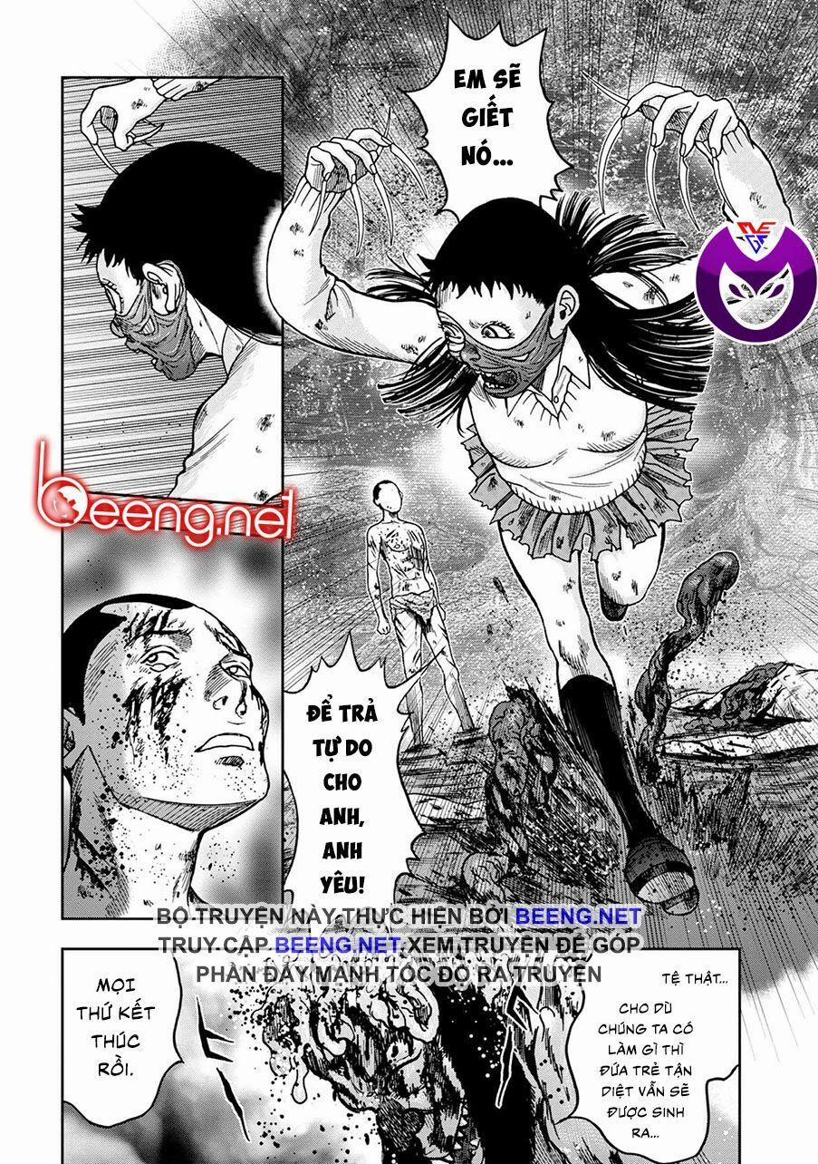 Freak Island – Đảo Quái Dị 64 trang 0