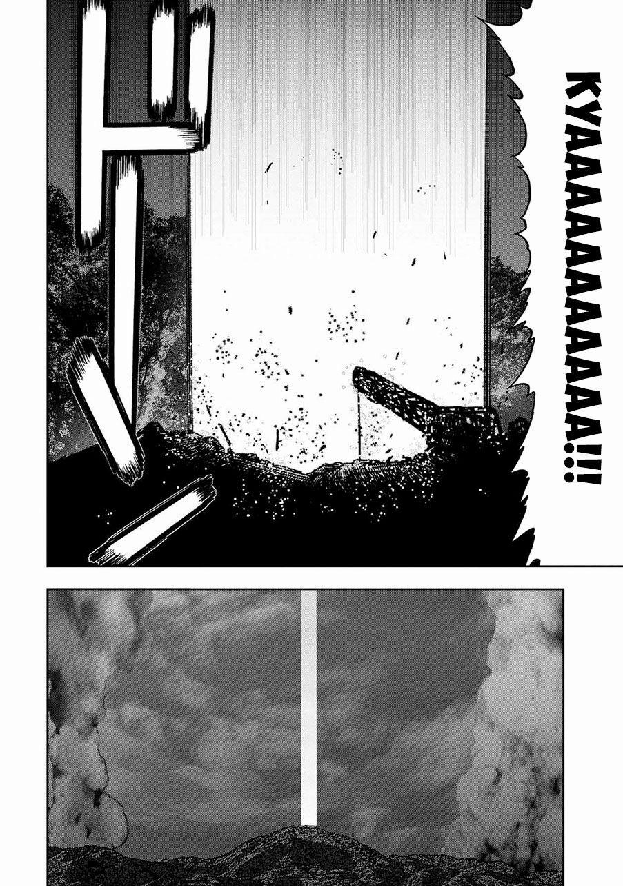 Freak Island – Đảo Quái Dị 64 trang 13