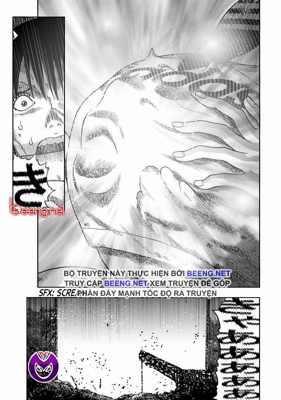 Freak Island – Đảo Quái Dị 65 trang 11