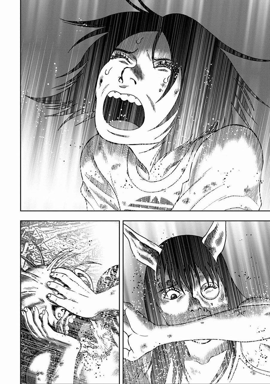 Freak Island – Đảo Quái Dị 65 trang 8