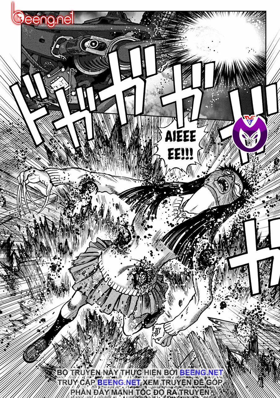 Freak Island – Đảo Quái Dị 66 trang 15
