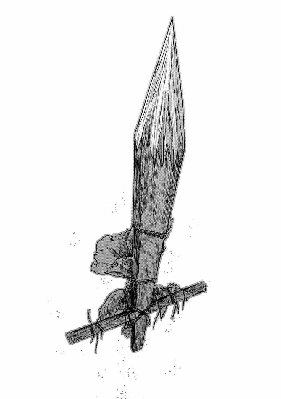 Freak Island – Đảo Quái Dị 69 trang 11