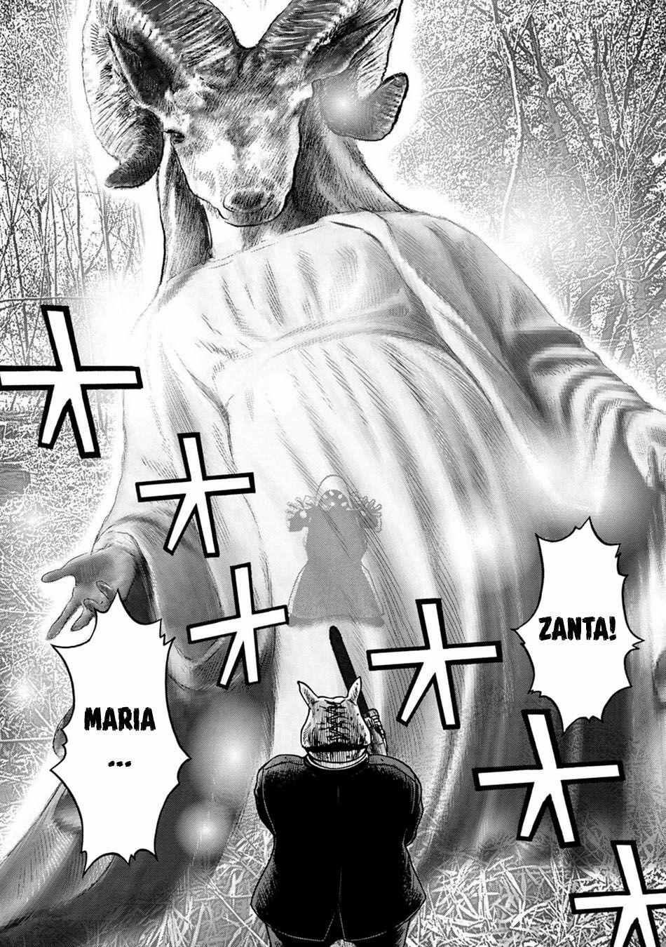 Freak Island – Đảo Quái Dị 71 trang 10