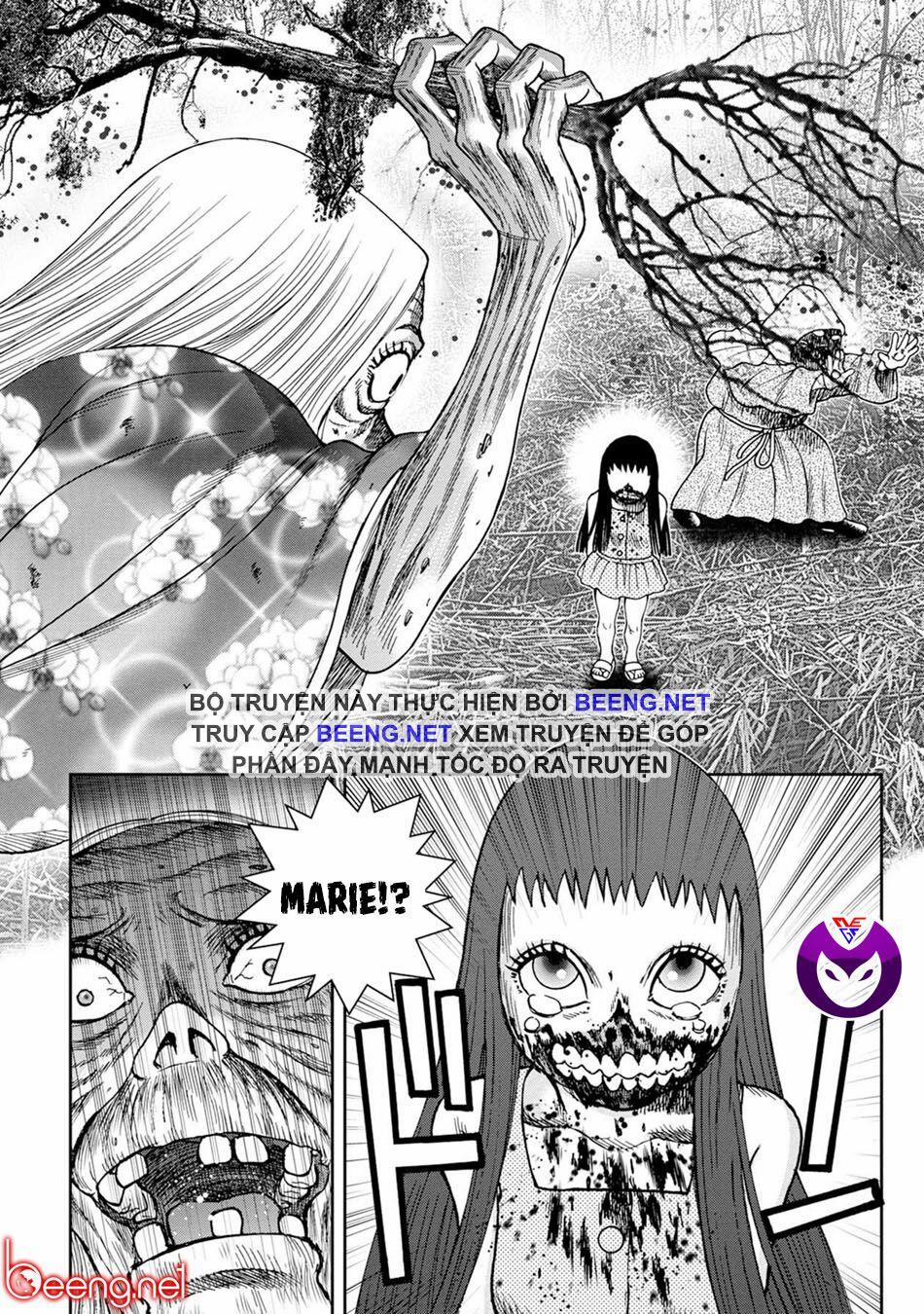 Freak Island – Đảo Quái Dị 75 trang 13