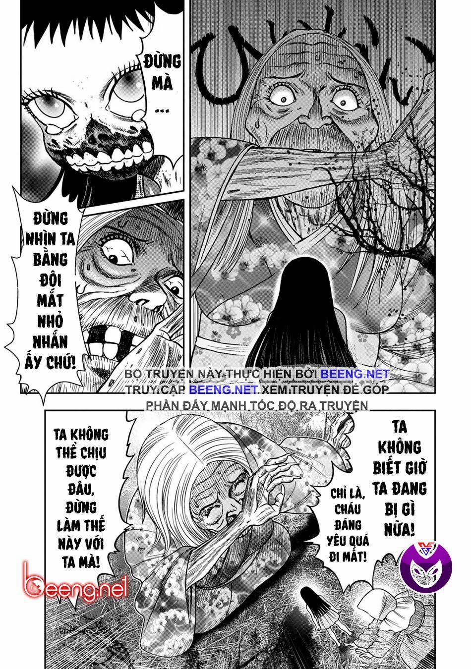Freak Island – Đảo Quái Dị 76 trang 0