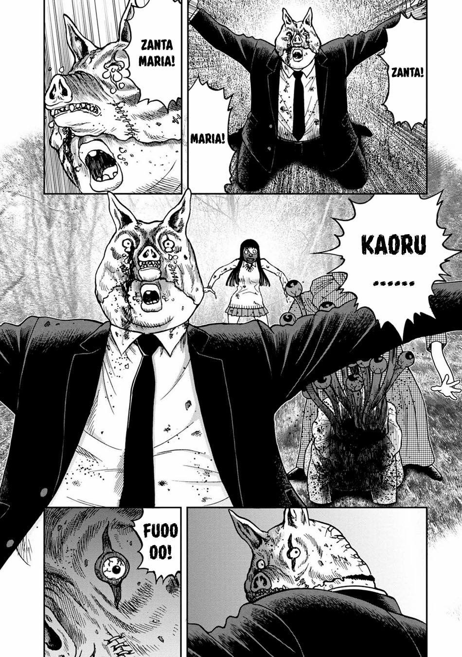 Freak Island – Đảo Quái Dị 77 trang 7