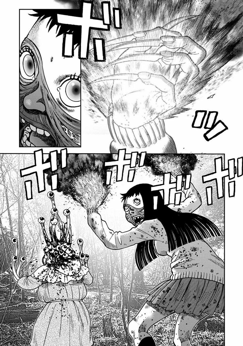 Freak Island – Đảo Quái Dị 78 trang 5