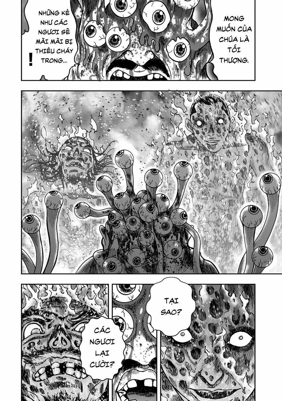 Freak Island – Đảo Quái Dị 80 trang 10