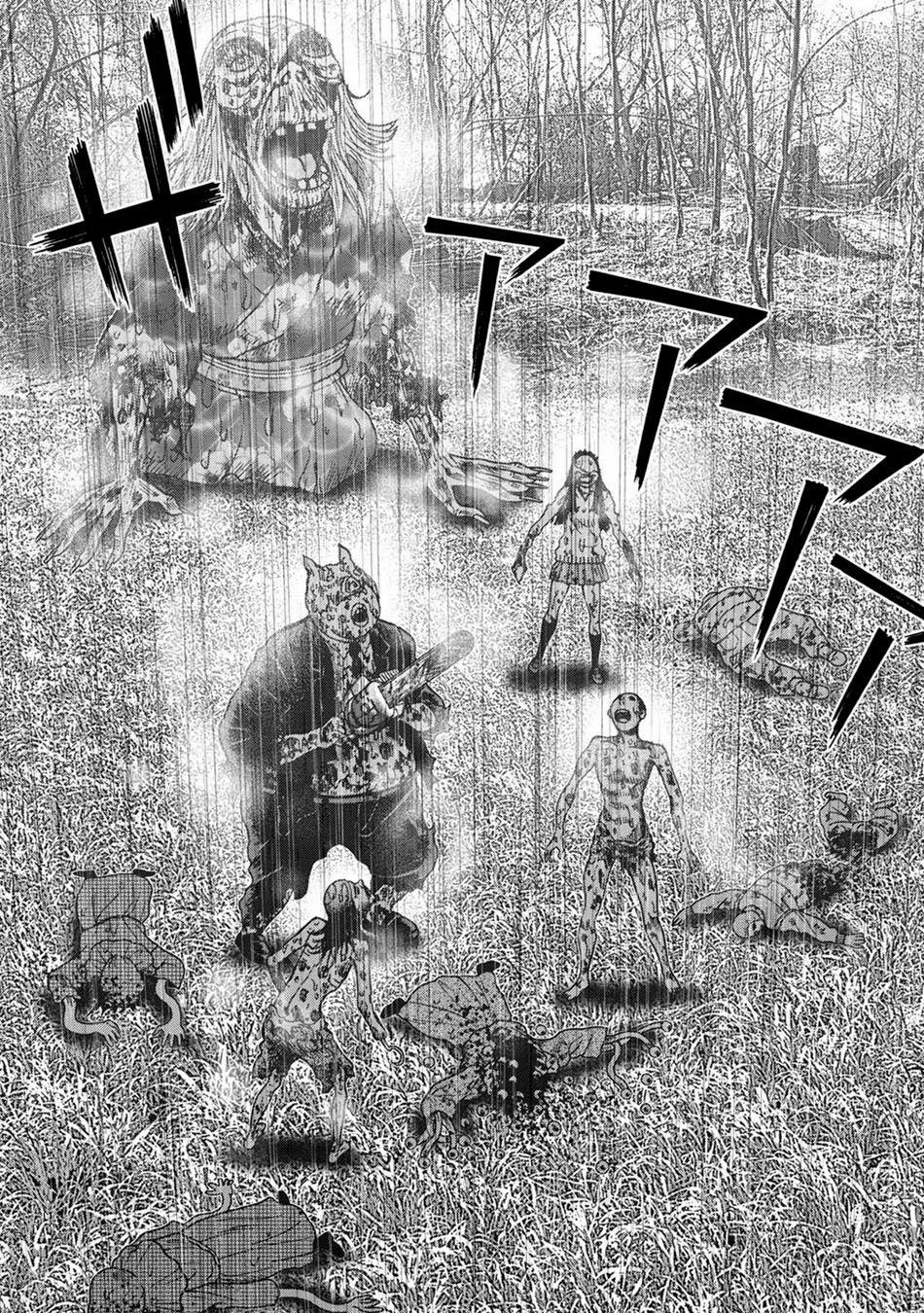 Freak Island – Đảo Quái Dị 81 trang 4