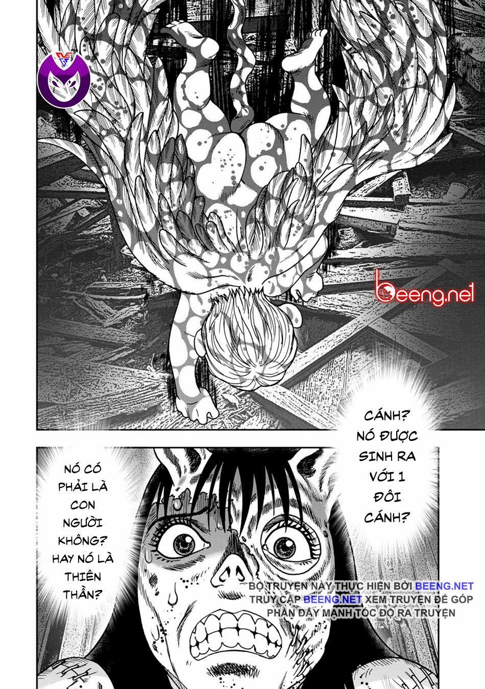 Freak Island – Đảo Quái Dị 83 trang 2