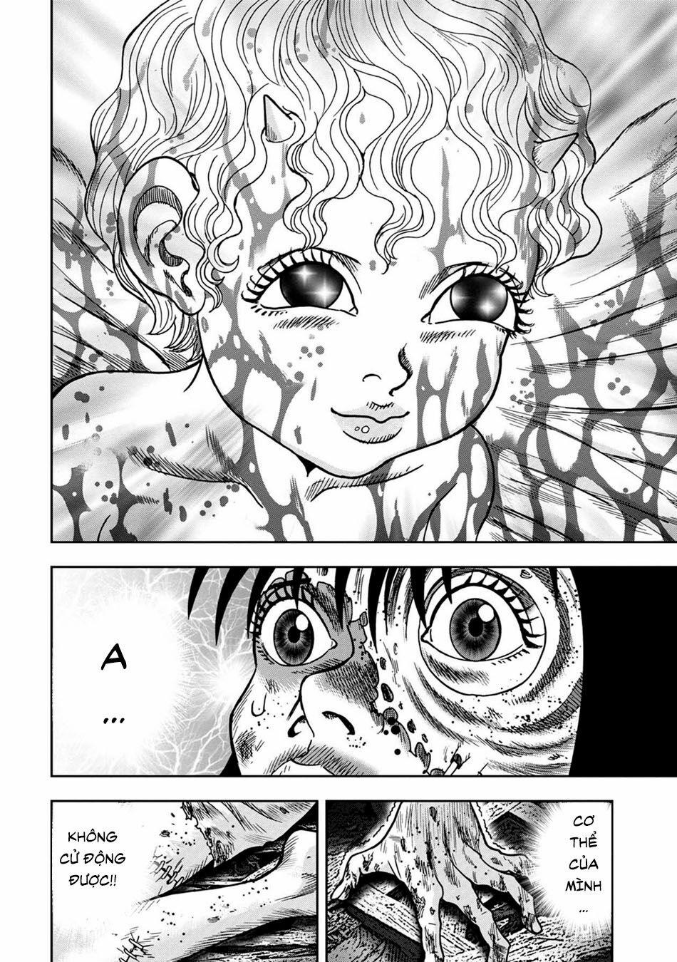 Freak Island – Đảo Quái Dị 83 trang 6