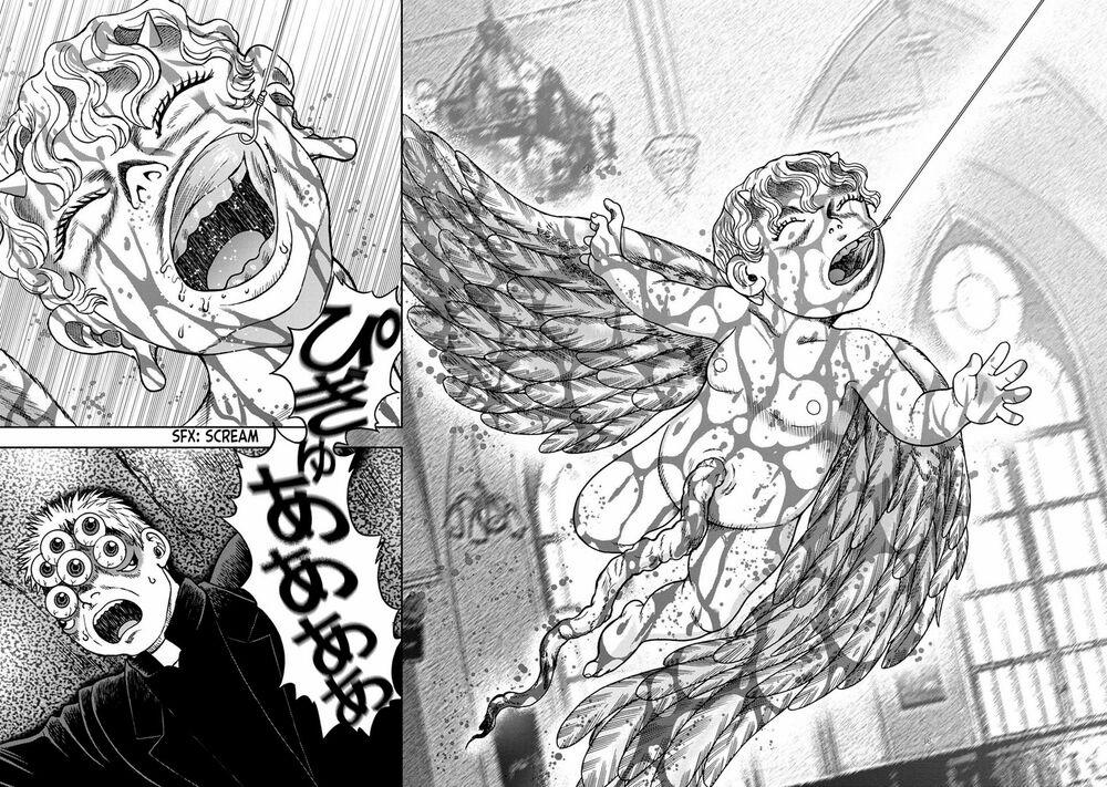 Freak Island – Đảo Quái Dị 84 trang 6