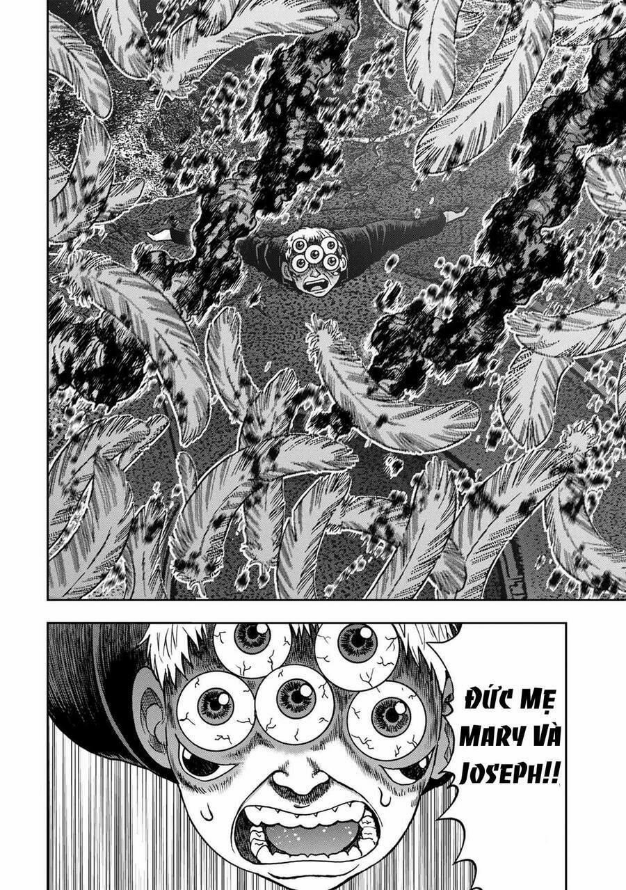 Freak Island – Đảo Quái Dị 86 trang 10