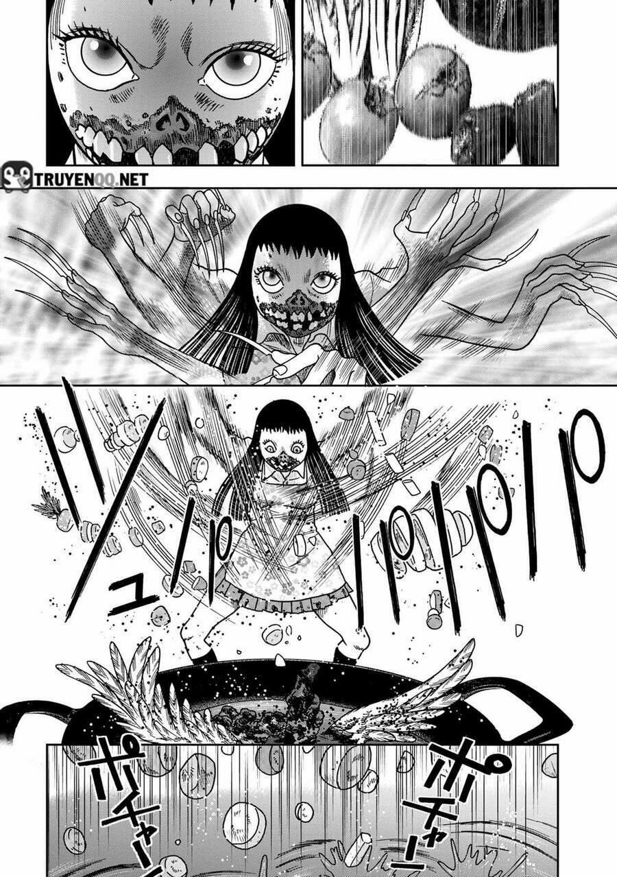 Freak Island – Đảo Quái Dị 87 trang 9