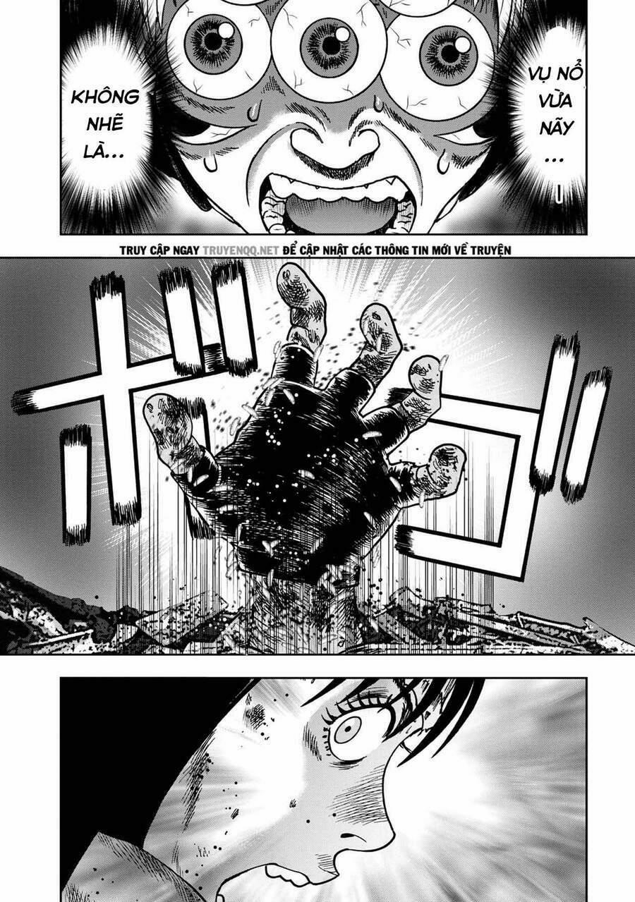 Freak Island – Đảo Quái Dị 88 trang 5