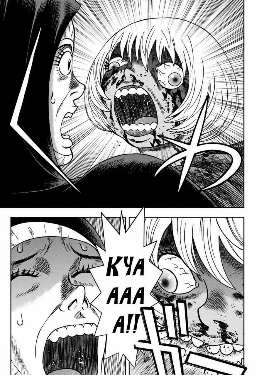 Freak Island – Đảo Quái Dị 89 trang 10