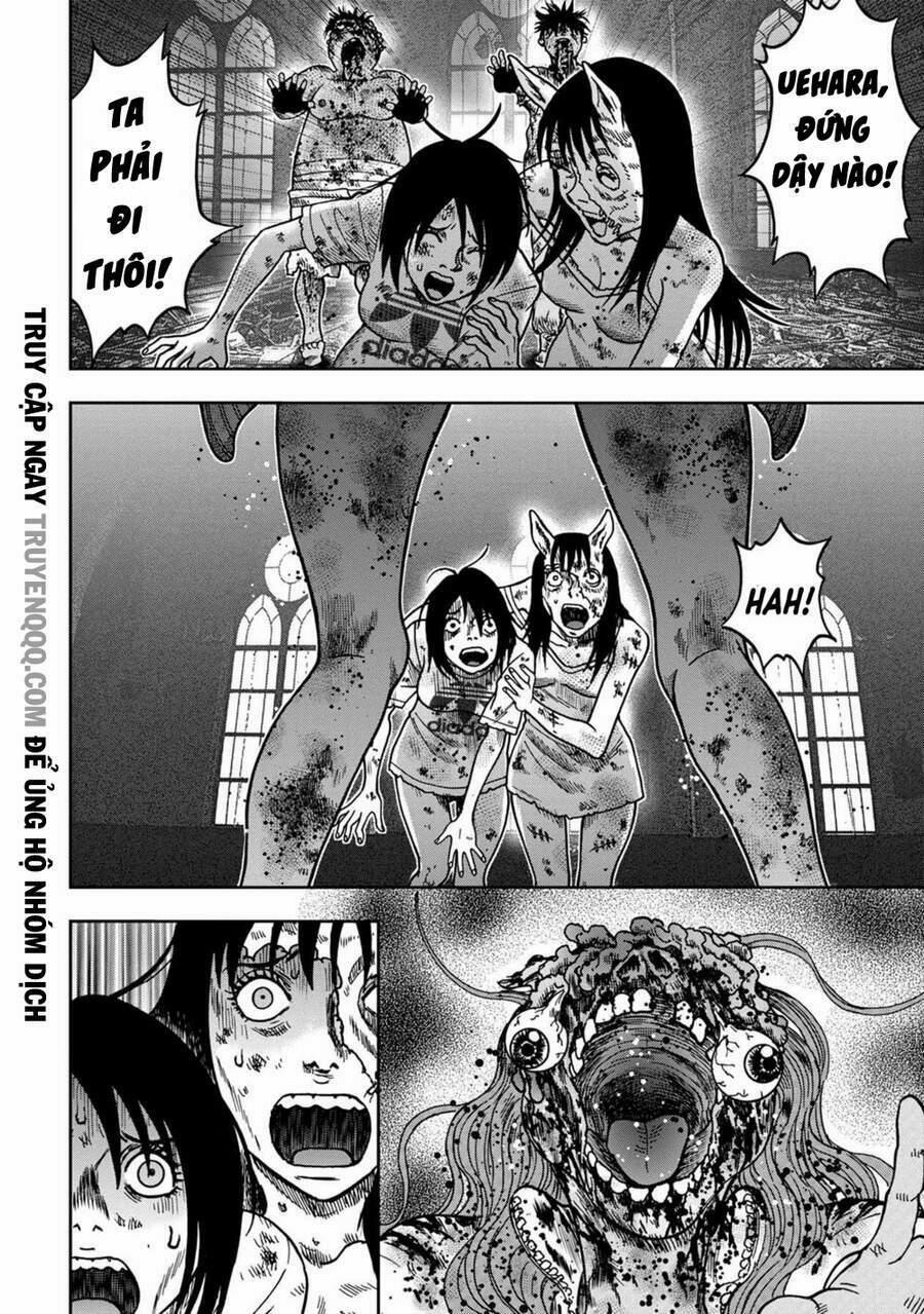 Freak Island – Đảo Quái Dị 89 trang 3