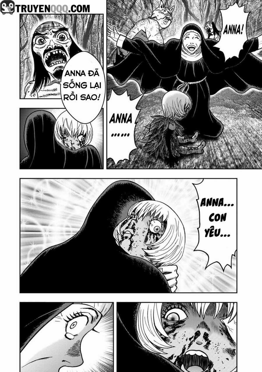 Freak Island – Đảo Quái Dị 89 trang 9