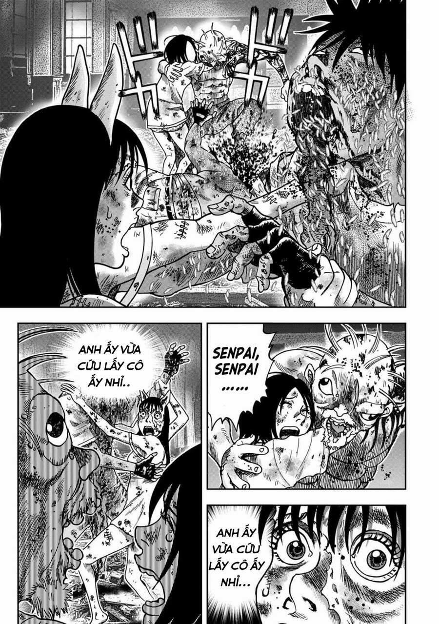 Freak Island – Đảo Quái Dị 90 trang 6