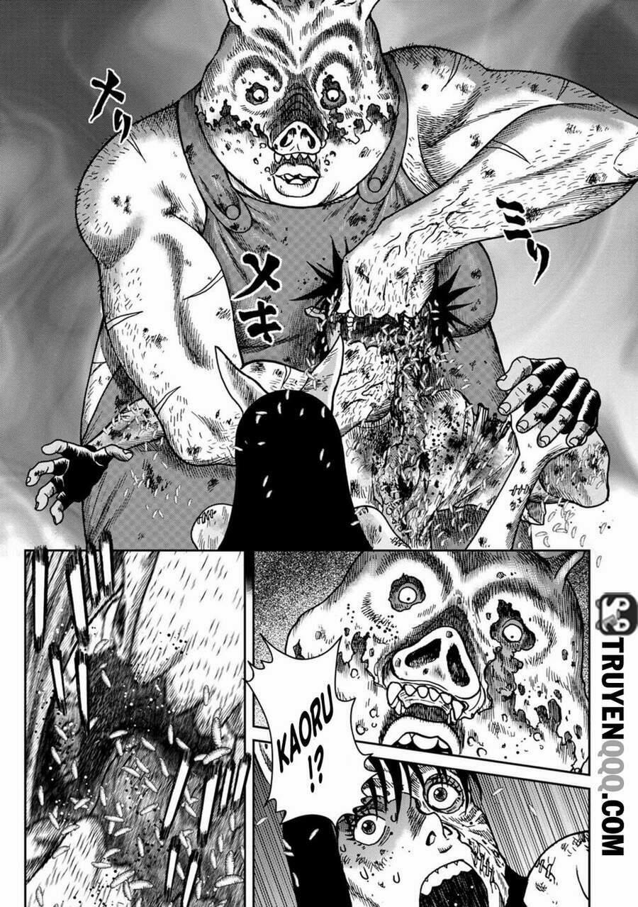 Freak Island – Đảo Quái Dị 90 trang 8