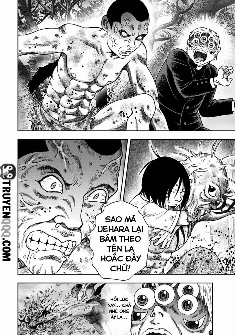 Freak Island – Đảo Quái Dị 94 trang 11