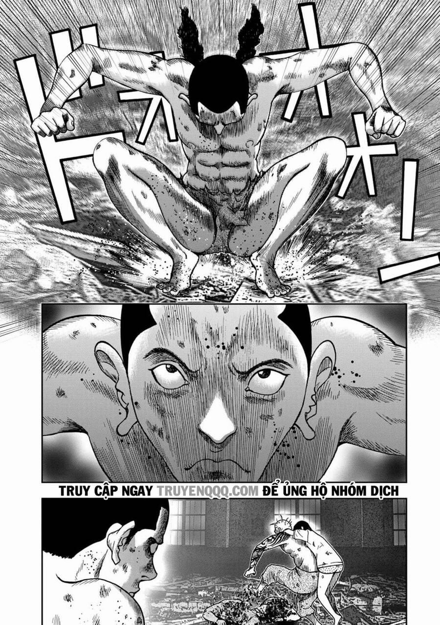 Freak Island – Đảo Quái Dị 95 trang 12