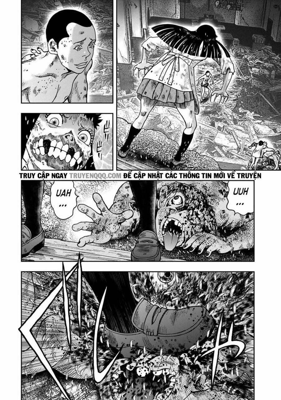 Freak Island – Đảo Quái Dị 95 trang 15